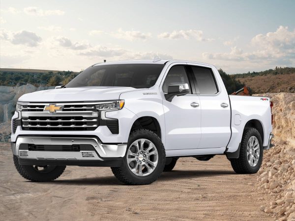 Colorado 1/4 Ton WT - Image 2