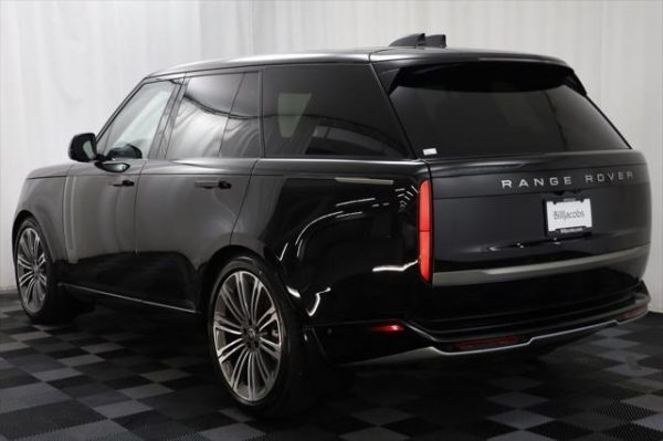 2023 Land Rover Range Rover Velar P340 S R-Dynamic - Image 3