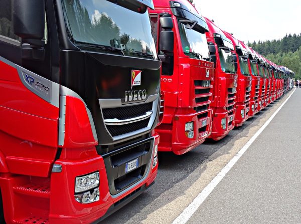 TRUCK EXTRA - Image 4