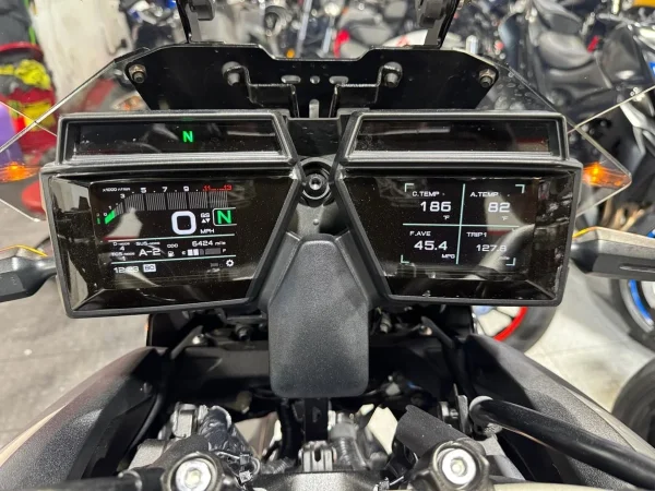 2021 Yamaha Tracer 9 GT - Image 6