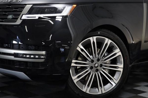 2023 Land Rover Range Rover Velar P340 S R-Dynamic - Image 8