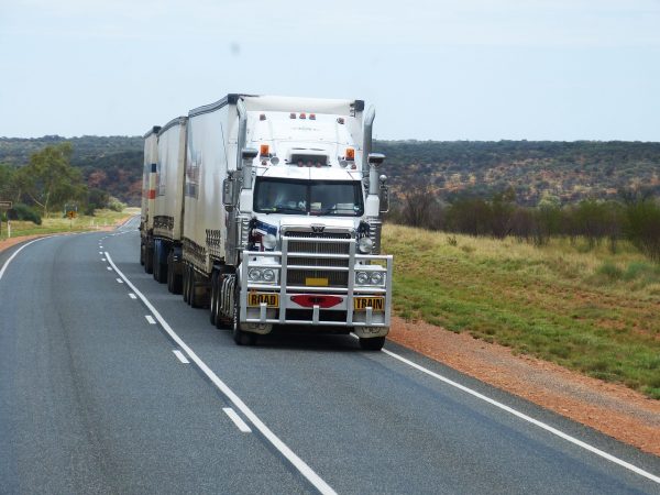 DUTY TRUCK EXTRA - Image 4