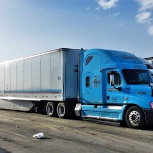 TRUCK EXTRA