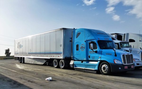TRUCK EXTRA