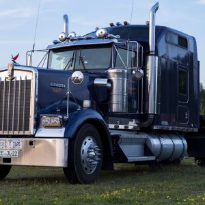 DUTY TRUCK EXTRA