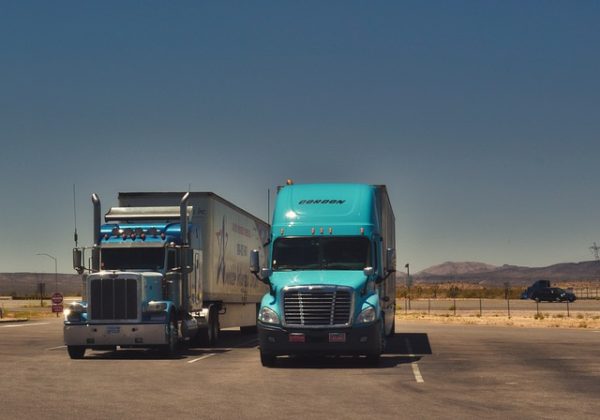 TRUCK EXTRA - Image 2