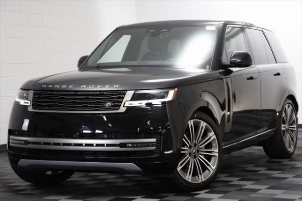 2023 Land Rover Range Rover Velar P340 S R-Dynamic - Image 6