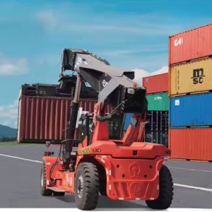 YCMG Container Forklift